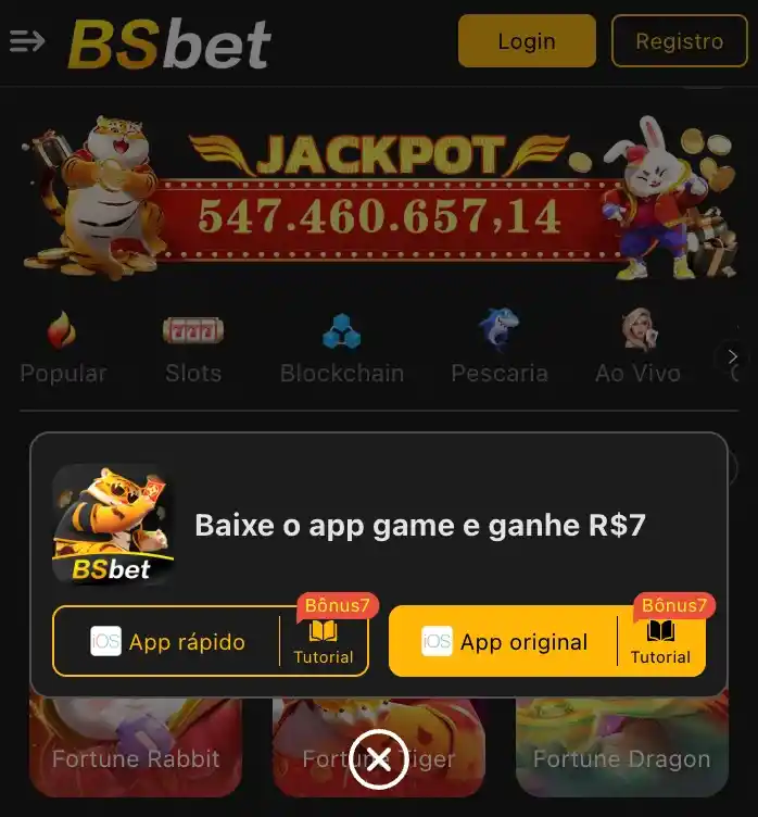 BSBET